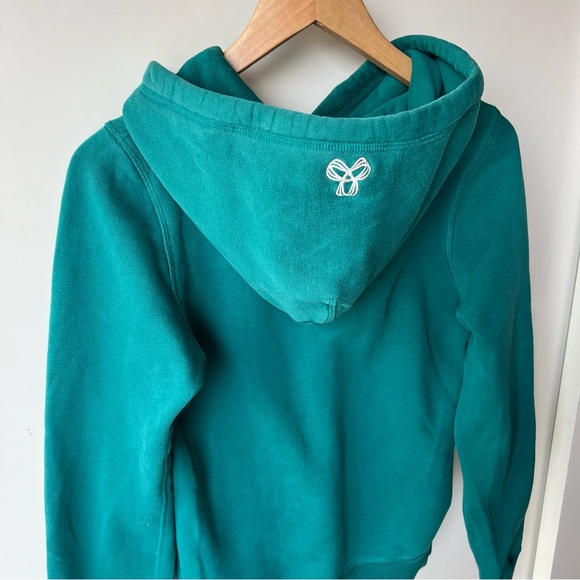 TNA Brill premium Fleece Hoodie - Picture 8 of 10